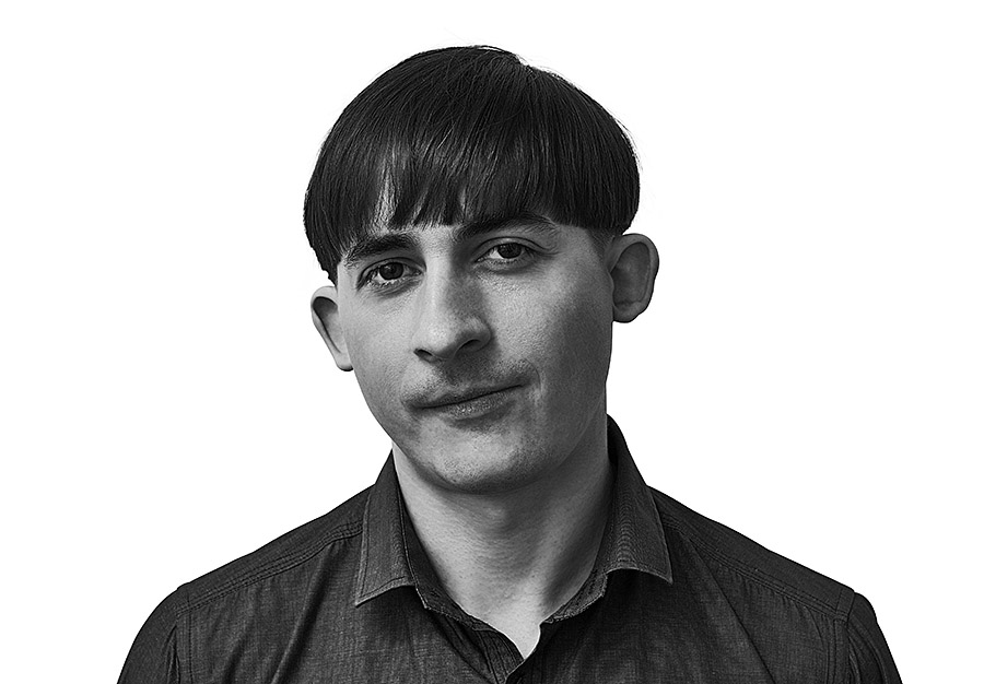MIŁOSZ PĘKALA